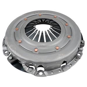 Crown Automotive Pressure Plate for 92-99 Jeep Cherokee, 92 Jeep Comanche, 92-99 Jeep Wrangler, 93-96 Jeep Grand Cherokee, 97-99 Dodge Dakota, 97-06 Jeep TJ 4638411C