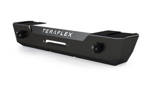 Teraflex RockGuard Crest Front Bumper for 18+ Jeep Wrangler JL, JLU & 20+ Gladiator JT 4655200