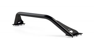 Teraflex 1.75” RockGuard Crest Front Bumper Hoop for 18+ Jeep Wrangler JL, JLU & 20+ Gladiator JT 4655220