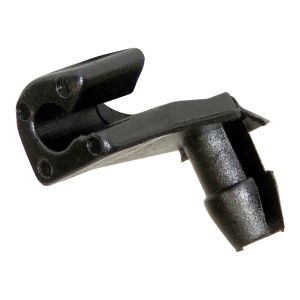Crown Automotive Door Lock Rod Clip for Select Jeep Models 4658677
