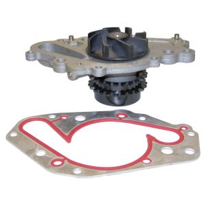 Crown Automotive Water Pump for Select Chrysler, Dodge Models 4663732AC