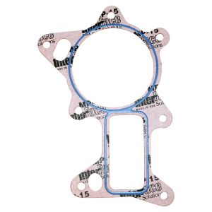 Crown Automotive Paper Blue Water Pump Gasket For 2007-2011 JK Wrangler 4666068AC