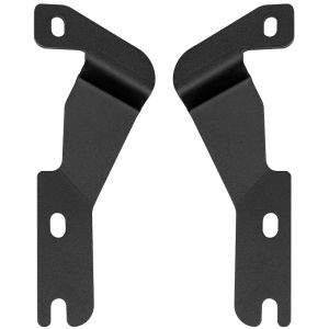 RIGID Industries A-Pillar Mount Fits 360-Series D-Series D-SS for 16-20 Toyota Tacoma 46702