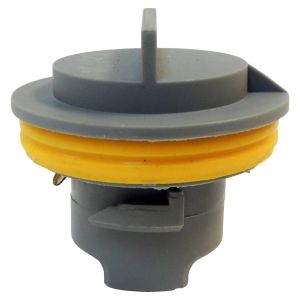 Crown Automotive Tail Light Bulb Sock for 96-00 Chrysler Grand Voyager, 96-00 Chrysler Town & Country, 96-00 Chrysler Voyager, 96-00 Dodge Caravan, 96-00 Dodge Grand Caravan, 98-03 Dodge Durango, 99-04 Jeep Grand Cherokee, 02-07 Jeep Liberty 4676589