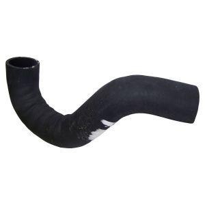 Crown Automotive Radiator Hose for 96-00 Chrysler Grand Voyager, 96-00 Chrysler Town & Country, 96-00 Chrysler Voyager, 96-00 Dodge Caravan, 96-00 Dodge Grand Caravan 4682316