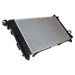 Crown Automotive Radiator for 96-98 Chrysler Grand Voyager, 96-98 Chrysler Town & Country, 96-98 Chrysler Voyager, 96-98 Dodge Caravan, 96-98 Dodge Grand Caravan 4682587