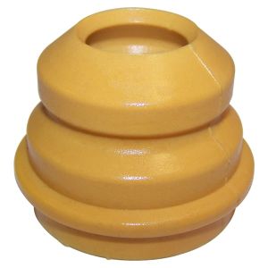 Crown Automotive Bump Stop for 96-02 Chrysler Grand Voyager, 96-05 Chrysler Town & Country, 96-05 Chrysler Voyager, 96-05 Dodge Caravan, 96-05 Dodge Grand Caravan, 04-08 Chrysler Pacifica 4684442AB