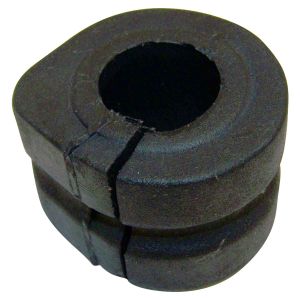 Crown Automotive Sway Bar Bushing for 96-00 Chrysler Grand Voyager, 96-00 Chrysler Town & Country, 96-00 Chrysler Voyager, 96-00 Dodge Caravan, 96-00 Dodge Grand Caravan, 96-00 Plymouth Grand Voyager 4684890