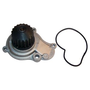 Crown Automotive Water Pump for Select Dodge, Plymouth, Chrysler, Jeep Models 4694307AB