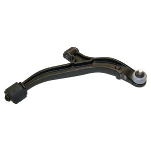 Crown Automotive Control Arm for 96-00 Chrysler Grand Voyager, 96-00 Chrysler Town & Country, 96-00 Chrysler Voyager, 96-00 Dodge Caravan, 96-00 Dodge Grand Caravan, 96-00 Plymouth Grand Voyager, 96-00 Plymouth Voyager 4694760AC