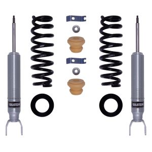 Bilstein B8 6112 - Suspension Kit for 19-24 Ram 1500 47-293540