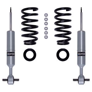 Bilstein B8 6112 - Suspension Kit for 19-25 Chevrolet Silverado 1500,19-25 GMC Sierra 1500,2022 GMC Sierra 1500 Limited,2022 Chevrolet Silverado 1500 LTD 47-293557