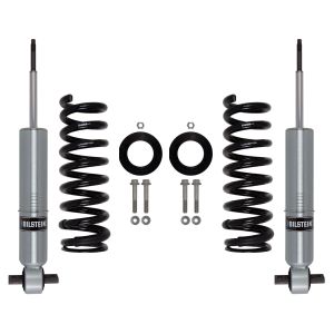 Bilstein B8 6112 - Suspension Kit for 19-23 Ford Ranger 47-294301