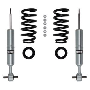 Bilstein B8 6112 - Suspension Kit for 19-25 Chevrolet Silverado 1500,19-25 GMC Sierra 1500 47-309524