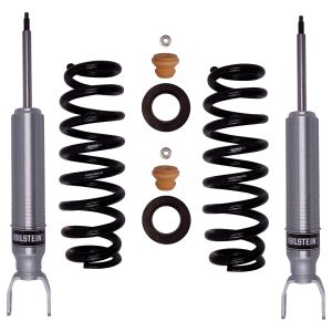 Bilstein B8 6112 - Suspension Kit for 09-10 Dodge Ram 1500,11-18 Ram 1500,19-24 Ram 1500 Classic 47-311015