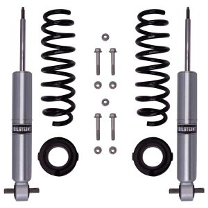 Bilstein B8 6112 - Suspension Kit for 21-25 Ford Bronco 47-313996