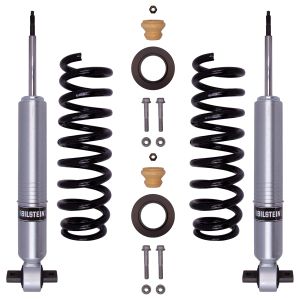 Bilstein B8 6112 - Suspension Kit for 21-25 Ford F-150 47-323841