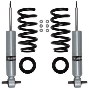 Bilstein B8 6112 - Suspension Kit for 07-13 Chevrolet Silverado 1500,07-13 GMC Sierra 1500 47-325654