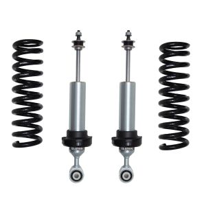 Bilstein B8 6112 - Suspension Kit for 22-25 Toyota Tundra,23-25 Toyota Sequoia 47-329232