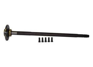 Crown Automotive Dana-35 Chromoly Driver Side Axle Kit for 93-02 Jeep Wrangler YJ & TJ; 92-01 Cherokee XJ & Comanche MJ and 93-96 Grand Cherokee ZJ 4713193P