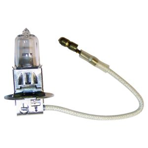 Crown Automotive Metal Silver Bulb Front-Left or Right For 1993-1995 ZJ Grand Cherokee 4713586