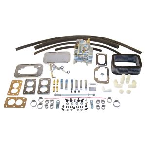Crown Automotive Carburetor Kt for Select Jeep Models 4715515