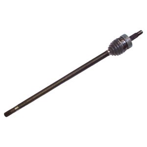 Crown Automotive Metal Unpainted Axle Shaft Assembly Front-Right For 1993-1998 ZJ Grand Cherokee 4720380