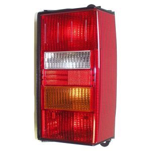 Crown Automotive Tail Light for 84-96 Jeep Cherokee 4720498