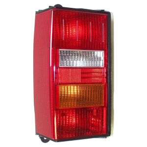 Crown Automotive Tail Light for 84-96 Jeep Cherokee 4720499