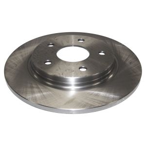 Crown Automotive Brake Rotor for 08-10 Chrysler Town & Country, 08-10 Dodge Grand Caravan 4721677AA