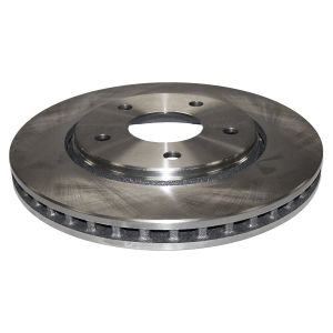Crown Automotive Brake Rotor for 08-09 Chrysler Town & Country, 08-09 Dodge Grand Caravan 4721933AB