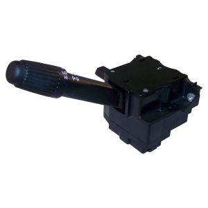 Crown Automotive Multifunction Switch for 93-98 Jeep Grand Cherokee, 95-96 Jeep Cherokee, 97-02 Dodge Ram 1500, 97 Dodge Ram 1500 Van, 97-02 Dodge Ram 2500, 97 Dodge Ram 2500 Van, 97-02 Dodge Ram 3500, 97 Dodge Ram 3500 Van, 97-02 Dodge Viper 4728424