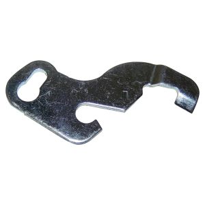 Crown Automotive Drum Brk Adj Lever for 91-01 Jeep Cherokee, 91-92 Jeep Comanche, 93-96 Jeep Grand Cherokee 4728547