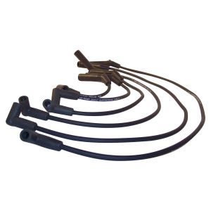 Crown Automotive Ignition Wire Set for 93-97 Chrysler Concorde, 93-97 Chrysler Intrepid, 93-97 Dodge Intrepid 4728943