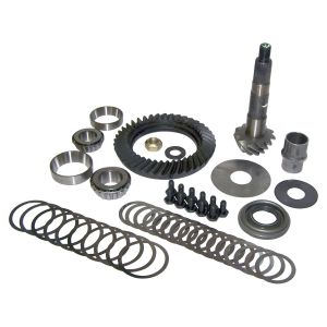 Crown Automotive Ring & Pinion Kt for 93-96 Jeep Grand Cherokee, 94-96 Jeep Cherokee 4741015