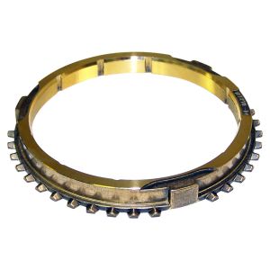Crown Automotive Synchro Block Ring for 97-04 Dodge Ram 1500, 97-04 Dodge Ram 2500, 97-04 Dodge Ram 3500, 00-01 Jeep Cherokee, 00-04 Jeep TJ, 00-04 Jeep Wrangler, 02-04 Jeep Liberty 4741285