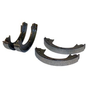 Crown Automotive Park Bk Shoe Set for Select Chrysler, Dodge, Plymouth Models 4741772