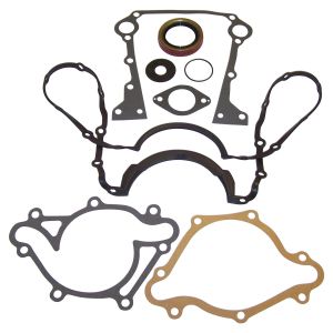 Crown Automotive Engine Gasket Set for Select Dodge, Jeep Models 4746001AC