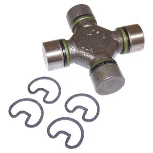 Crown Automotive Universal Joint for 94-01 Jeep Cherokee, 94-95 Jeep Wrangler, 98-03 Jeep Grand Cherokee, 02-07 Jeep Liberty 4746936