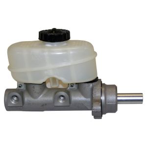 Crown Automotive Metal Silver Brake Master Cylinder    For 1995-1995 YJ Wrangler 4761940