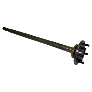 Crown Automotive Metal Unpainted Axle Shaft Rear-Left For 1994-1998 ZJ Grand Cherokee 4762195