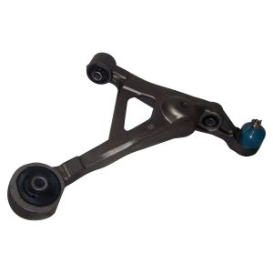 Crown Automotive Control Arm for 95-00 Chrysler Cirrus, 95-02 Dodge Stratus, 96-06 Chrysler Sebring, 96-00 Plymouth Breeze 4764500AC