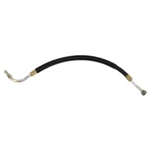 Crown Automotive A/C Hose for 91-95 Jeep Cherokee, 91-92 Jeep Comanche 4773204