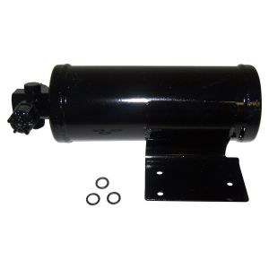 Crown Automotive Receiver Drier for 87-94 Jeep Wrangler 4773764