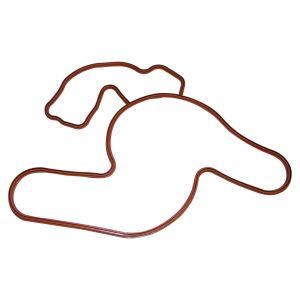 Crown Automotive Water Pump Gasket for 05-10 Chrysler 300, 05-08 Dodge Magnum, 05-10 Jeep Grand Cherokee, 06-10 Dodge Charger, 06-08 Jeep Commander, 08-10 Dodge Challenger 4792922AA