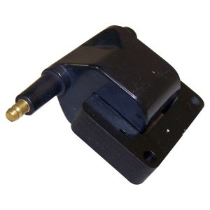 Crown Automotive Ignition Coil for 91-97 Jeep Cherokee, 91-92 Jeep Comanche, 91-97 Jeep Wrangler, 93-97 Jeep Grand Cherokee, 93 Jeep Grand Wagoneer, 97 Jeep TJ 4797293