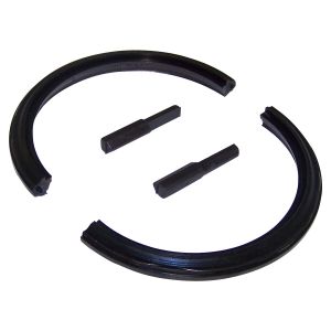 Crown Automotive Crankshaft Seal Kt for 98 Jeep Grand Cherokee 4798216AB