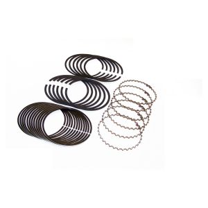 Crown Automotive Piston Ring Set for 96-01 Jeep Cherokee, 96-04 Jeep Grand Cherokee, 97-06 Jeep TJ, 98-06 Jeep Wrangler 4798878010