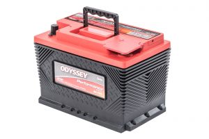 ODYSSEY Performance Series Battery (723CCA) For 2012-20+ Jeep Wrangler JK/JL/JT 48-720