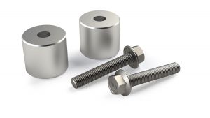 TeraFlex 1.5" Driveshaft Lowering Kit- Rear for 20-25 Jeep Gladiator JT 4801000